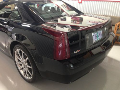 XLR-V Convertible, Purchased from XLR-V head designer! 4.4L 443 Supercharged, US $44,500.00, image 11