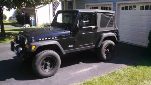 Rubicon