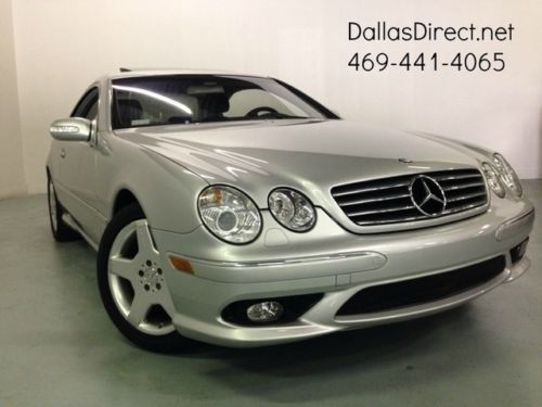 2004 mercedes-benz