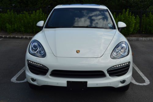 2012 Porsche Cayenne S, US $56,995.00, image 3