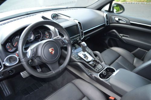 2012 Porsche Cayenne S, US $56,995.00, image 5