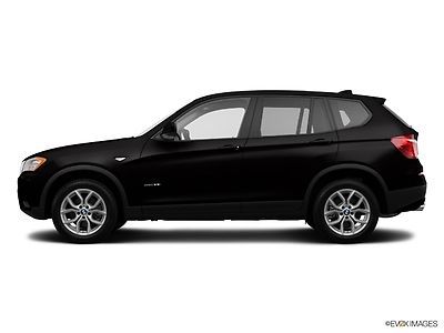 Xdrive35i low miles 4 dr suv automatic gasoline 3.0l straight 6 cyl engine carbo