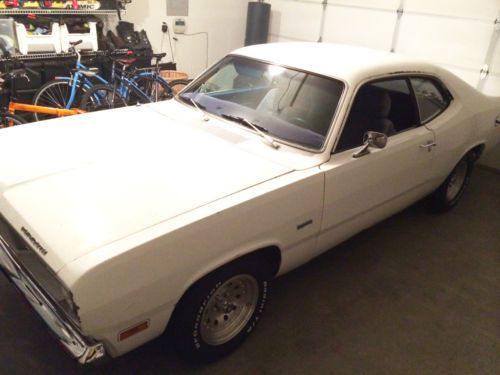 1971 Plymouth Duster - Slant 6, US $5,800.00, image 1