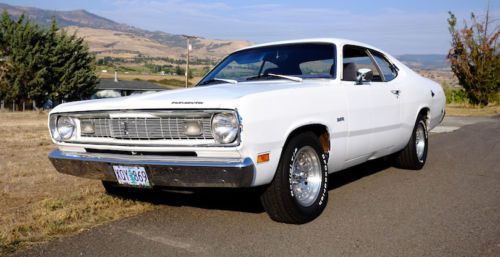 1971 Plymouth Duster - Slant 6, US $5,800.00, image 2
