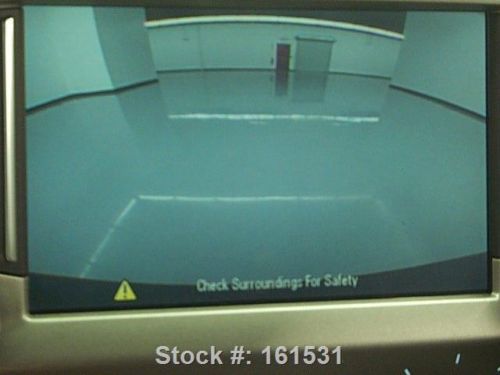 2014 CHEVY CAMARO LT RS 6-SPEED NAV REAR CAM 20'S 1K MI TEXAS DIRECT AUTO, US $26,980.00, image 13