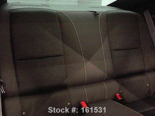 2014 CHEVY CAMARO LT RS 6-SPEED NAV REAR CAM 20'S 1K MI TEXAS DIRECT AUTO, US $26,980.00, image 16