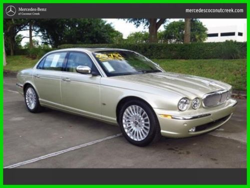 2007 vanden plas used 4.2l v8 32v automatic rear wheel drive sedan moonroof