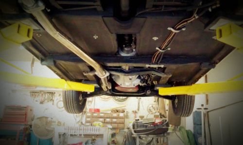 MGB 1969 Restored Primrose Yellow w/ Black Leather and Overdrive, image 19