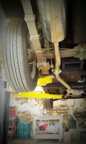 MGB 1969 Restored Primrose Yellow w/ Black Leather and Overdrive, image 23