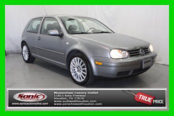 2005 volkswagen gti 1.8t turbo hatchback only 33k miles! auto! monsoon! clean!!!