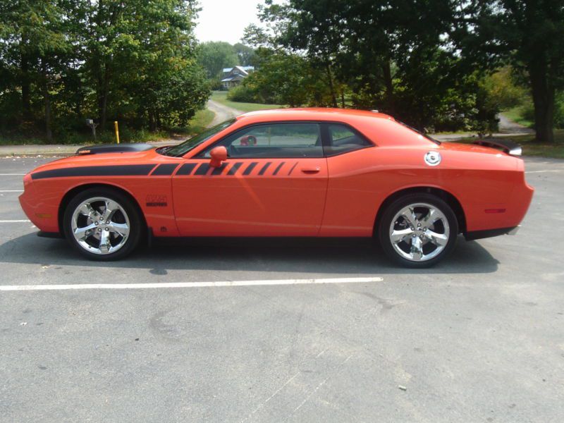 2013 dodge challenger