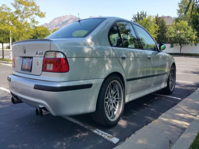 BMW M5 Base Sedan 4-Door, US $22,000.00, image 2