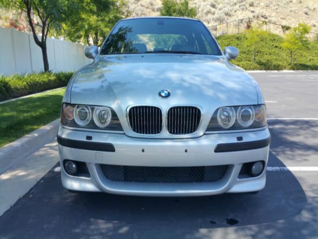 BMW M5 Base Sedan 4-Door, US $22,000.00, image 4