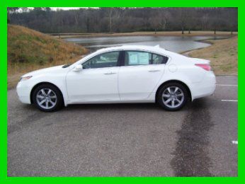 Acura 12 luxury 6-speed xenon sunroof speed premium performance keyless access