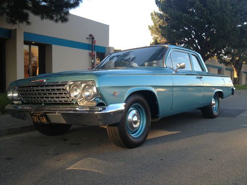 1962 chevrolet biscayne
