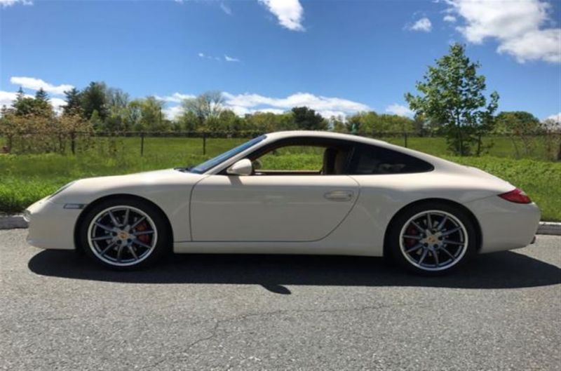 2010 porsche 911