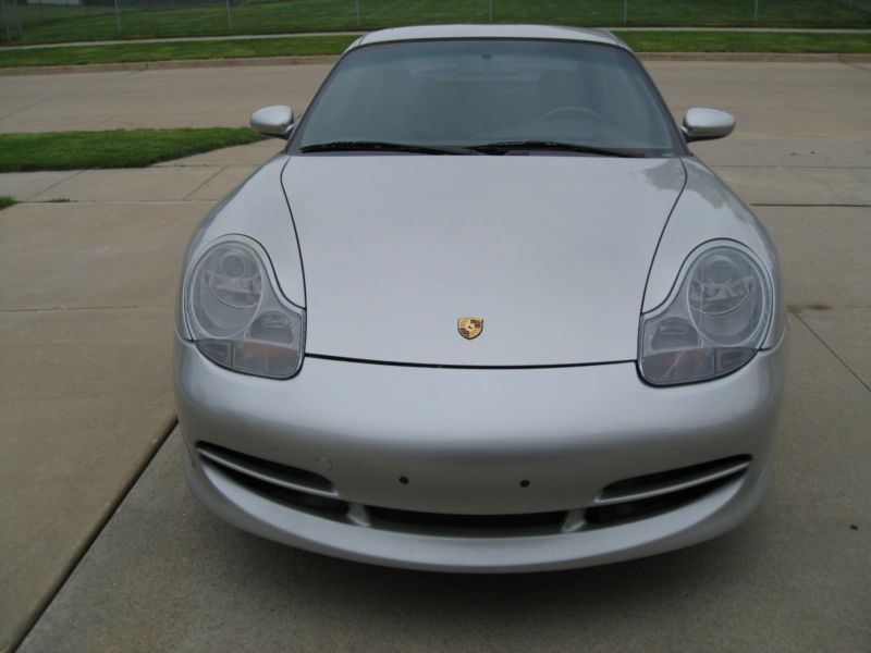 1999 Porsche 911, US $7,500.00, image 3