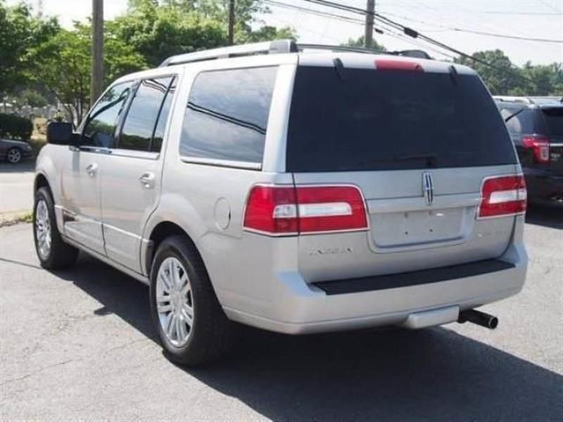 2007 lincoln navigator **clean carfax** **no accid