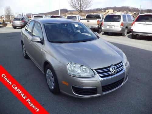 2006 volkswagen jetta value