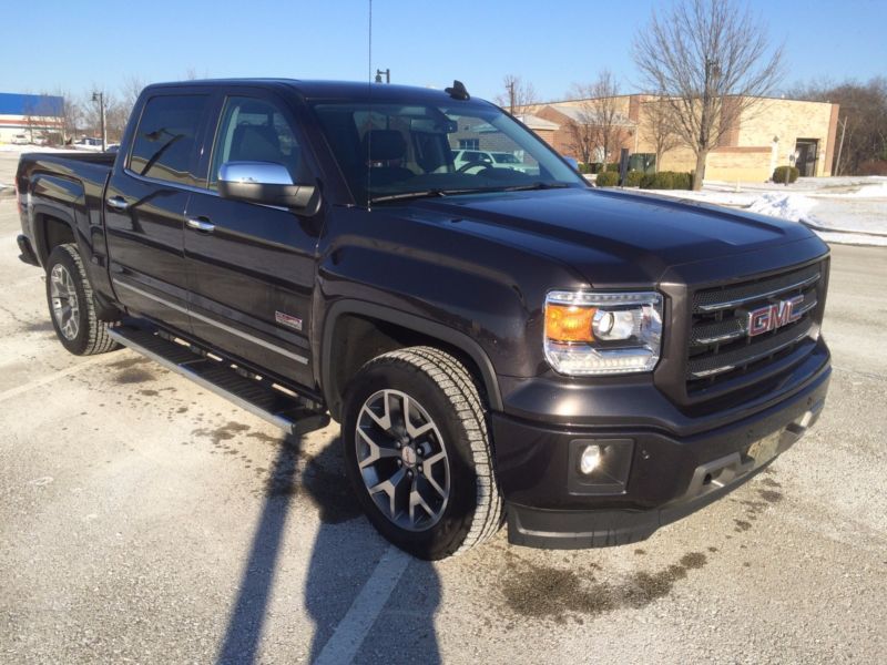 2015 gmc sierra 1500 slt all terrain