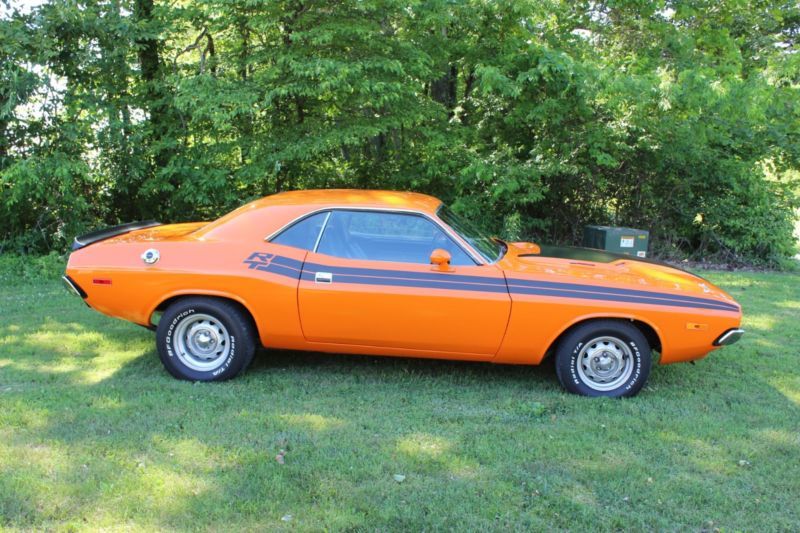 1973 Dodge Challenger, US $13,325.00, image 2