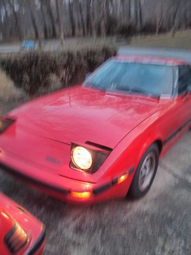 1985 mazda rx-7