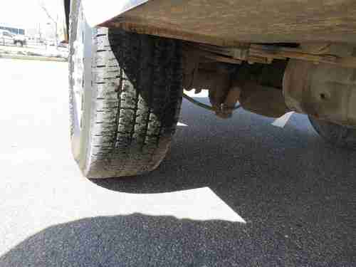 2005 Ford F-250 Supercab Long Bed Utility Work Service Body 4x4 V8 6SPD XLT 5.4, US $6,495.00, image 7
