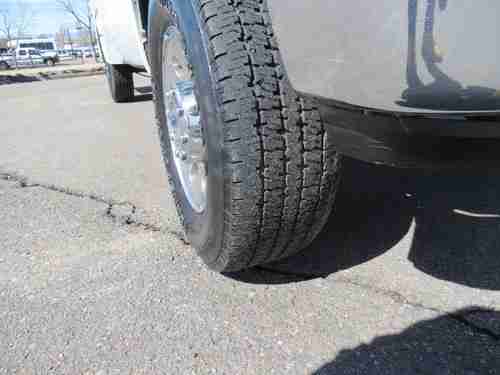 2005 Ford F-250 Supercab Long Bed Utility Work Service Body 4x4 V8 6SPD XLT 5.4, US $6,495.00, image 8
