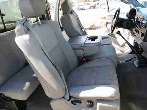 2005 Ford F-250 Supercab Long Bed Utility Work Service Body 4x4 V8 6SPD XLT 5.4, US $6,495.00, image 13