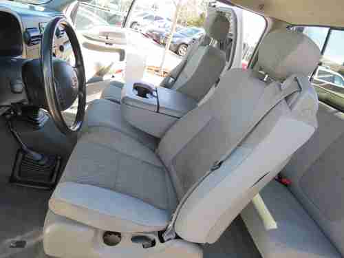 2005 Ford F-250 Supercab Long Bed Utility Work Service Body 4x4 V8 6SPD XLT 5.4, US $6,495.00, image 14