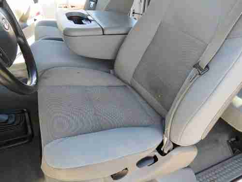 2005 Ford F-250 Supercab Long Bed Utility Work Service Body 4x4 V8 6SPD XLT 5.4, US $6,495.00, image 17