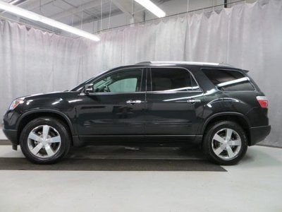 Slt1 suv 3.6l v6 cd leather one owner low miles we finance backup camera clean