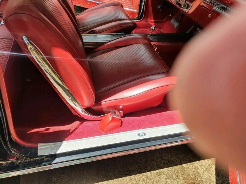 1965 Pontiac GTO, US $15,400.00, image 2