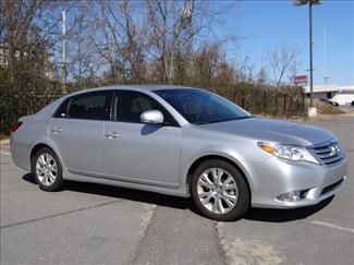 2012 * silver * leather * automatic * sunroof *25+ pics