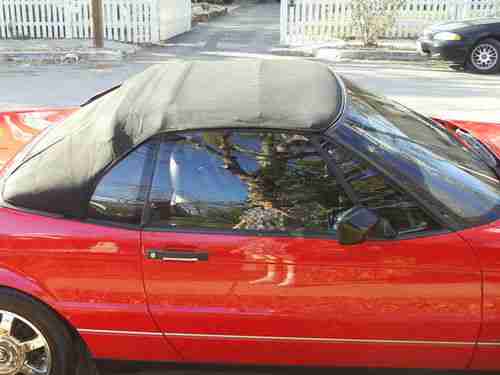 1991 Cadillac Allante 56k Original Low Miles Clean Absolutely Beautiful !, US $6,500.00, image 6