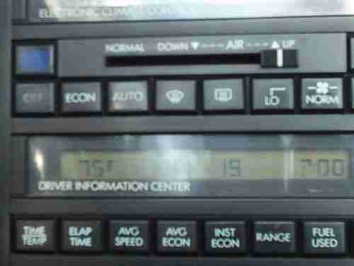 1991 Cadillac Allante 56k Original Low Miles Clean Absolutely Beautiful !, US $6,500.00, image 8