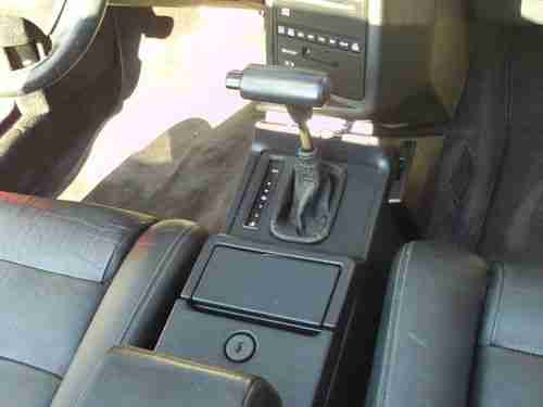 1991 Cadillac Allante 56k Original Low Miles Clean Absolutely Beautiful !, US $6,500.00, image 10