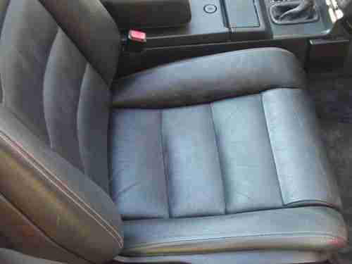 1991 Cadillac Allante 56k Original Low Miles Clean Absolutely Beautiful !, US $6,500.00, image 11