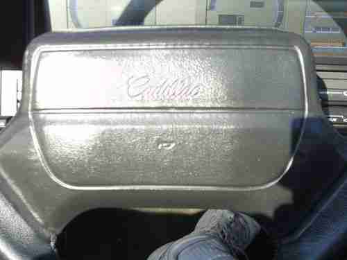 1991 Cadillac Allante 56k Original Low Miles Clean Absolutely Beautiful !, US $6,500.00, image 12