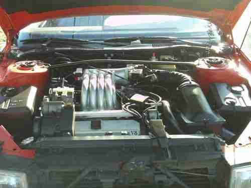 1991 Cadillac Allante 56k Original Low Miles Clean Absolutely Beautiful !, US $6,500.00, image 14