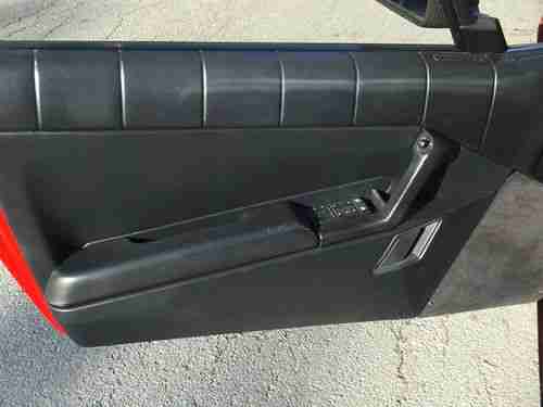 1991 Cadillac Allante 56k Original Low Miles Clean Absolutely Beautiful !, US $6,500.00, image 18