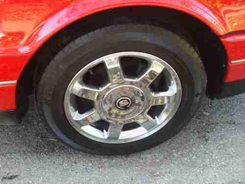 1991 Cadillac Allante 56k Original Low Miles Clean Absolutely Beautiful !, US $6,500.00, image 21