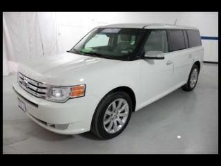 2012 ford flex