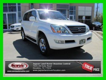 2006 used 4.7l v8 32v 4wd suv premium