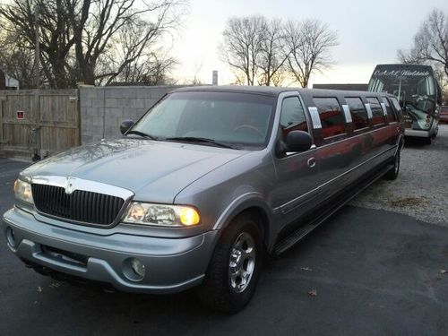Limousine