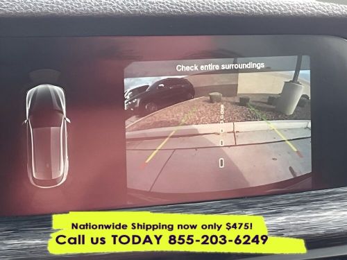 2023 Alfa Romeo Stelvio Sprint RWD, US $23,291.10, image 3