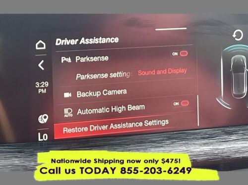 2023 Alfa Romeo Stelvio Sprint RWD, US $23,291.10, image 6