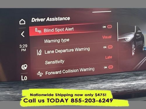 2023 Alfa Romeo Stelvio Sprint RWD, US $23,291.10, image 9