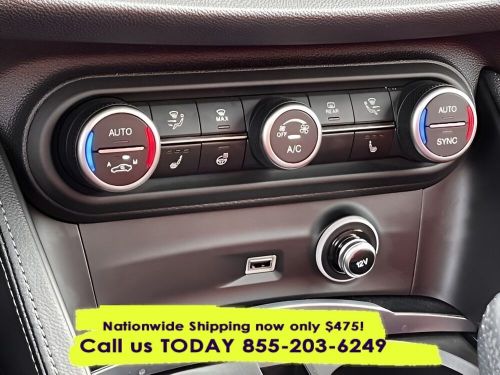 2023 Alfa Romeo Stelvio Sprint RWD, US $23,291.10, image 10