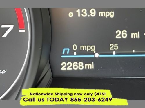 2023 Alfa Romeo Stelvio Sprint RWD, US $23,291.10, image 15